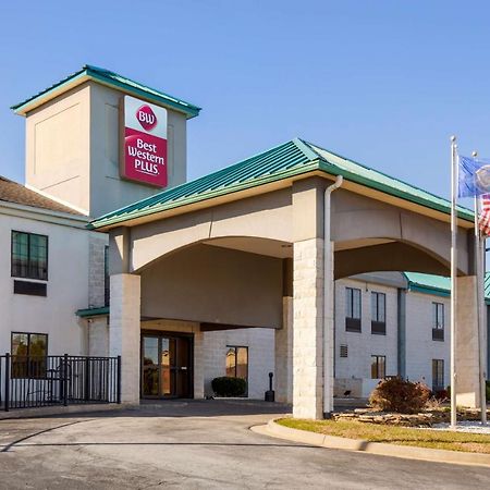 Best Western Plus South Hill Inn Dış mekan fotoğraf