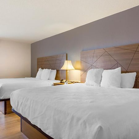 Best Western Plus South Hill Inn Dış mekan fotoğraf
