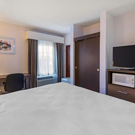 Best Western Plus South Hill Inn Dış mekan fotoğraf