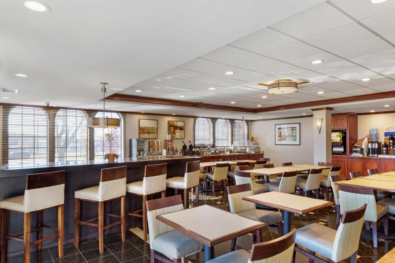 Best Western Plus South Hill Inn Dış mekan fotoğraf
