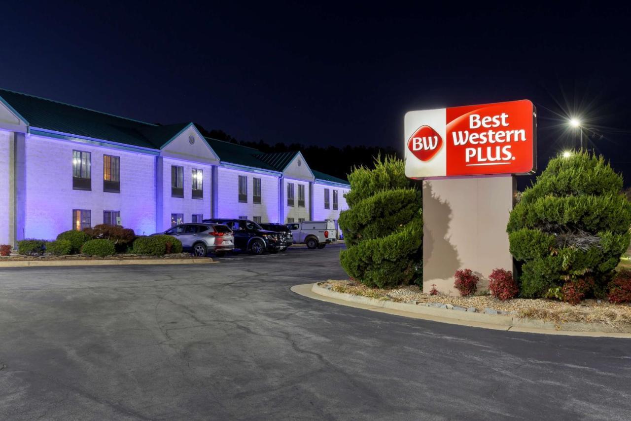 Best Western Plus South Hill Inn Dış mekan fotoğraf