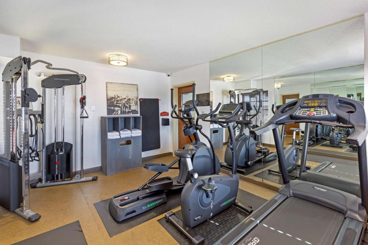 Best Western Plus South Hill Inn Dış mekan fotoğraf