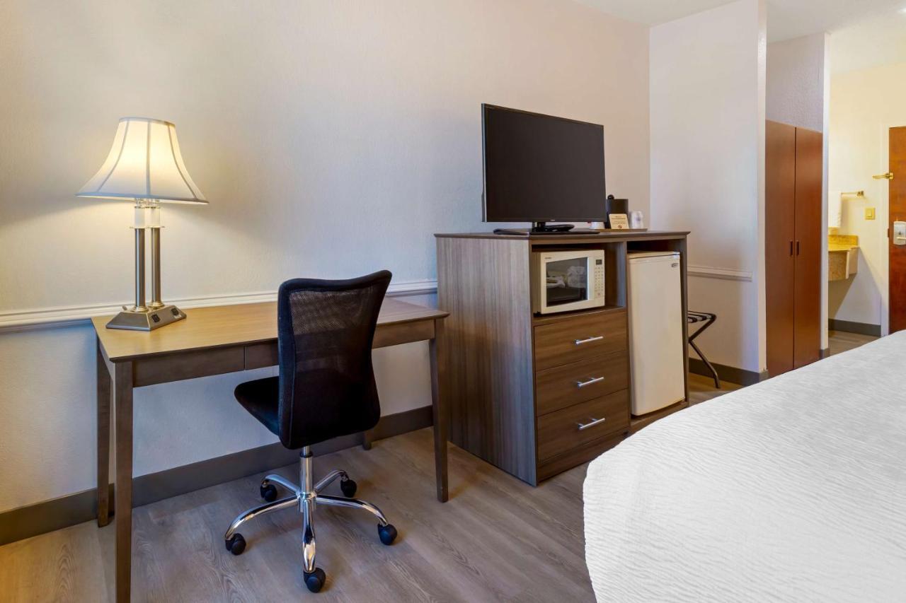Best Western Plus South Hill Inn Dış mekan fotoğraf