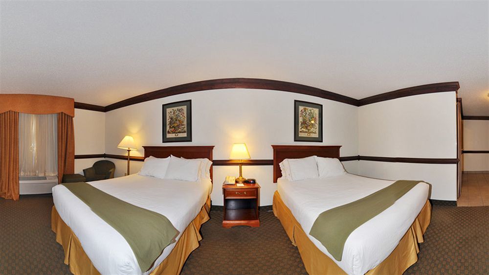 Best Western Plus South Hill Inn Dış mekan fotoğraf