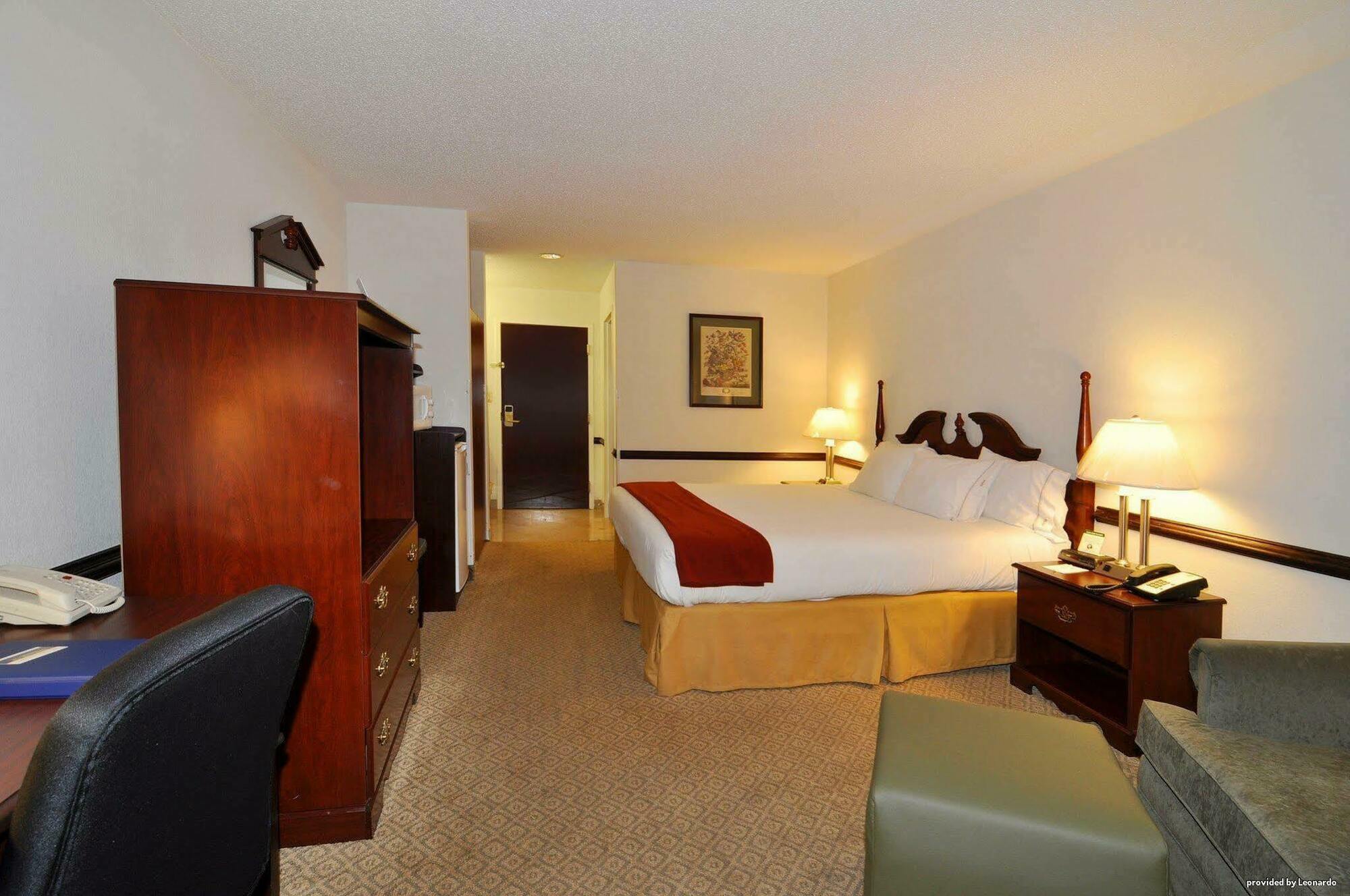 Best Western Plus South Hill Inn Dış mekan fotoğraf