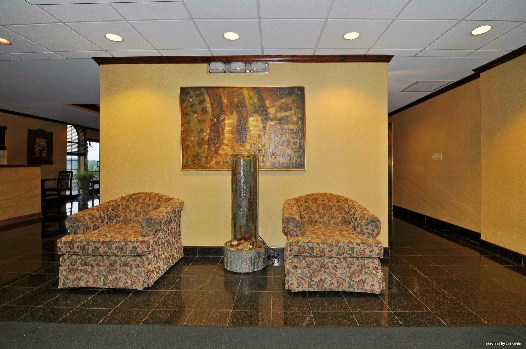 Best Western Plus South Hill Inn Dış mekan fotoğraf