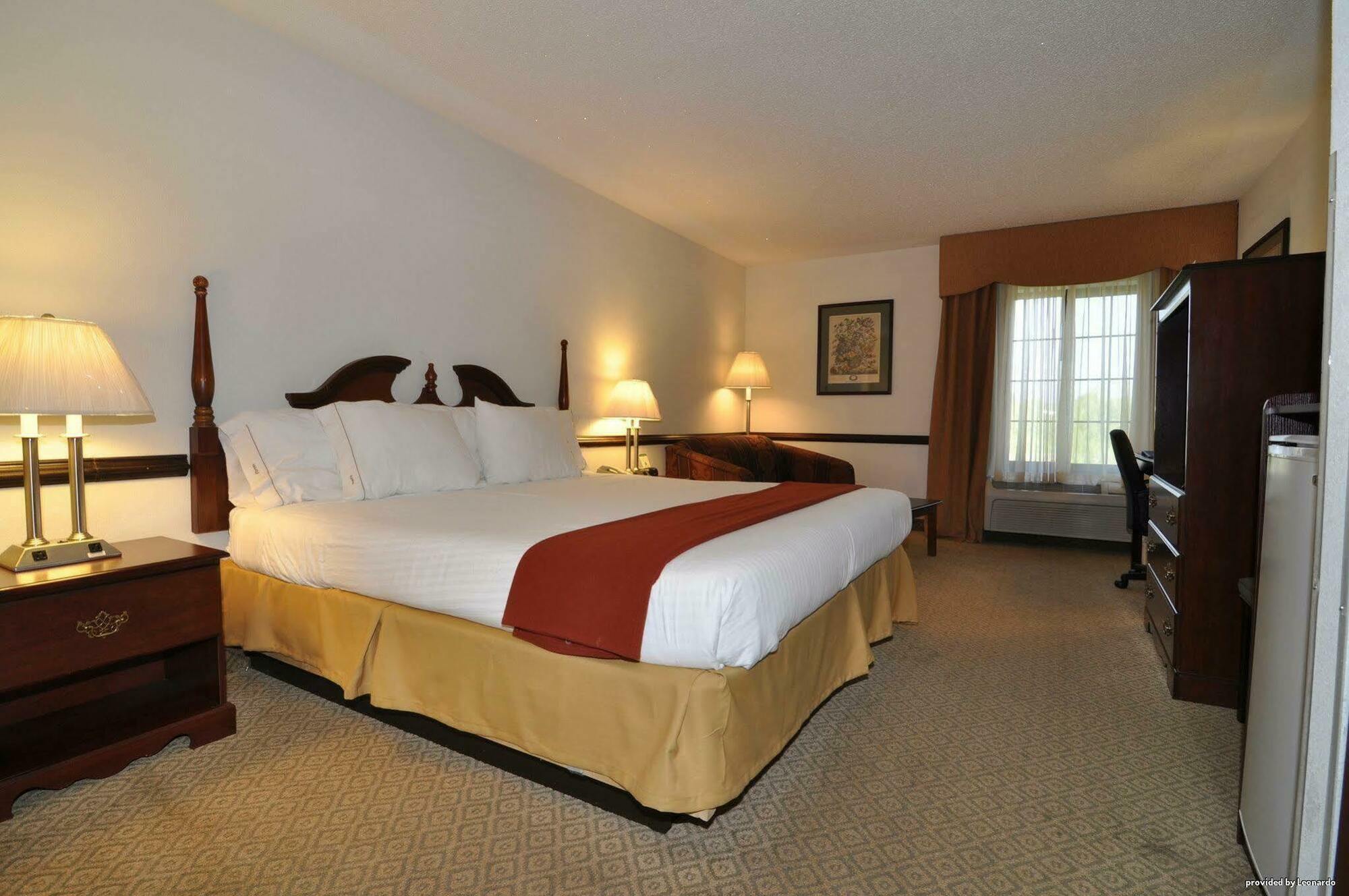 Best Western Plus South Hill Inn Dış mekan fotoğraf