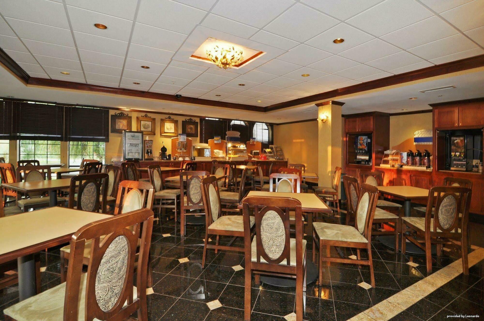 Best Western Plus South Hill Inn Dış mekan fotoğraf