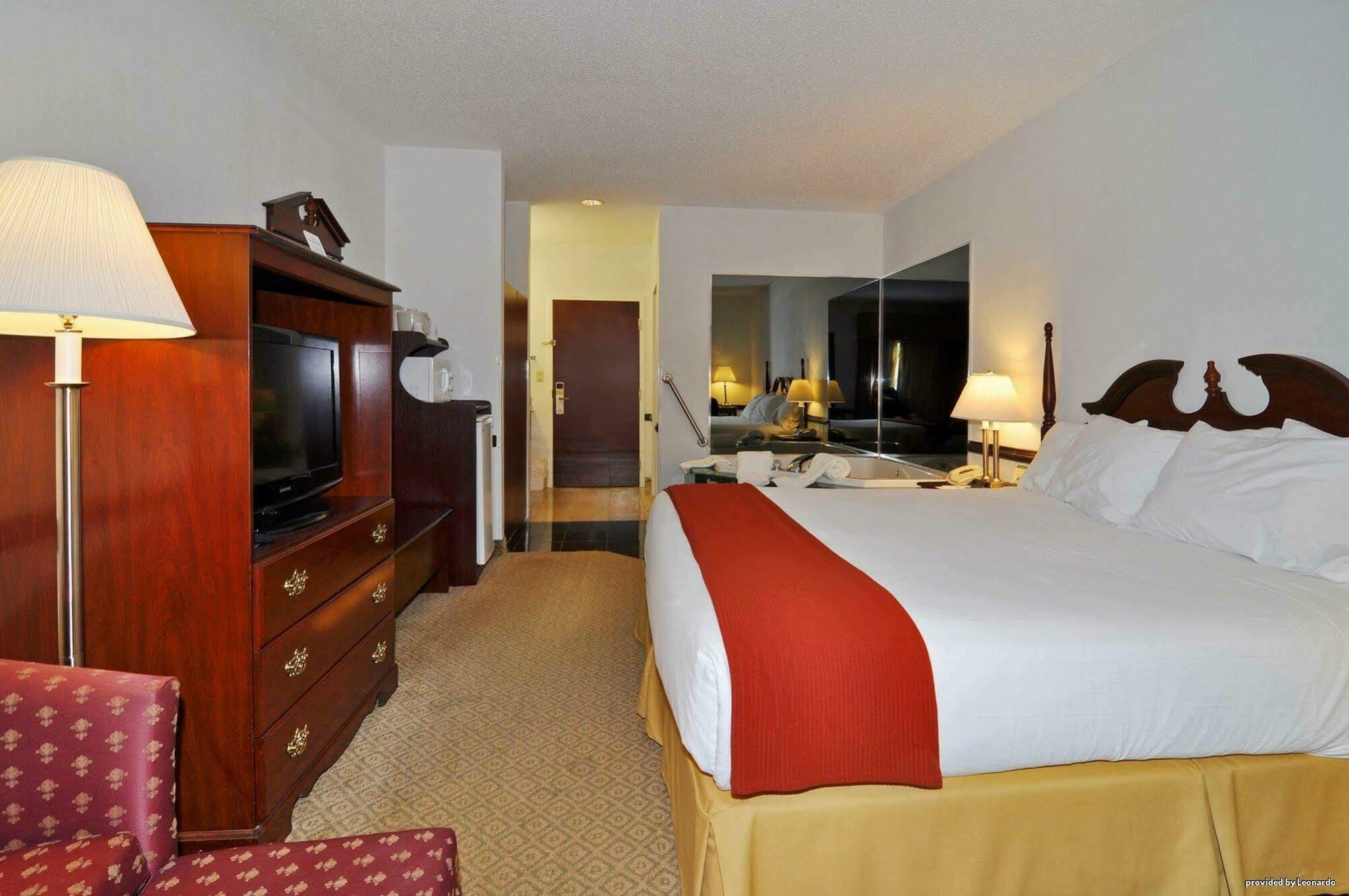 Best Western Plus South Hill Inn Dış mekan fotoğraf